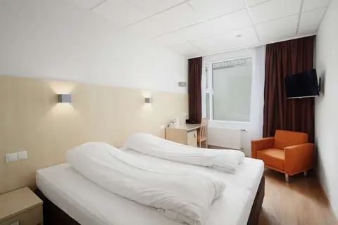 Hotel Klettur in Reykjavik
