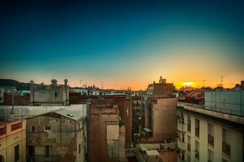 Silken Ramblas in Barcelona — foto 3