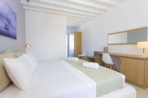 Mykonos Essence Hotel in Mykonos — foto 27