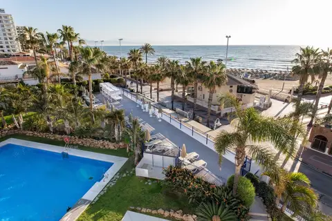 Sol Puerto Marina in Benalmádena, foto 9