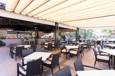 Aparthotel El Duque foto 9