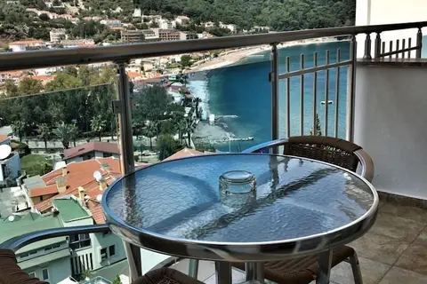 Meric Hotel Turunc in Marmaris — foto 23