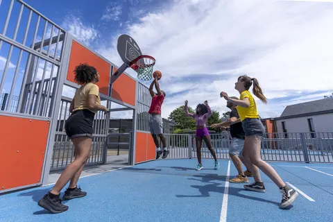 Camping Le Ranolien foto 3