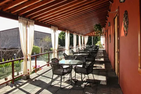 La Casona del Patio in Santiago del Teide — foto 7