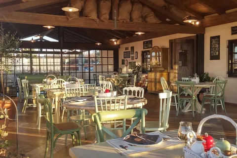 San Servolo Resort foto 13