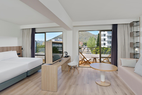 Hotel INNSiDE Alcudia foto 25