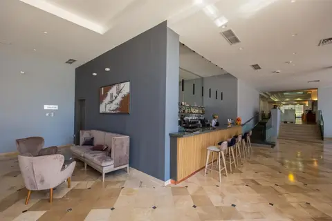 Arena Hotel Holiday in Medulin — foto 11