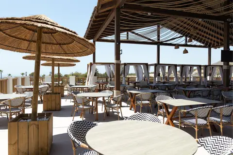 Hotel Magic Pirates Island Resort in Benidorm — foto 20