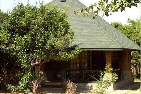 Cinnamon Wild Yala in Yala
