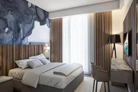 Okeanos Beach Boutique Hotel in Ayia Napa — foto 18