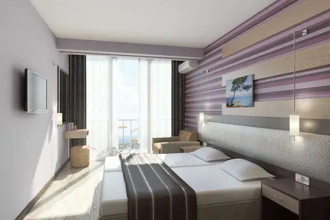 Hotel Imperial in Slanchev Bryag, 8240 Sunny Beach — foto 16