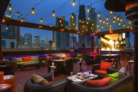 Millennium Central Downtown in Dubai — foto 22