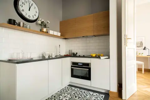 Belle Epoque Residence in Krakau — foto 16