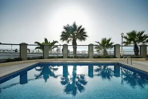 Hotel Mitsis La Vita Beach in Δημοτική Ενότητα Ρόδου — foto 2
