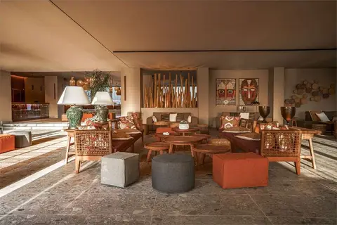 Cook's Club Corfu Hotel in Γουβιά — foto 16