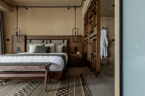 Hotel Pnoé Breathing Life - adults only foto 19