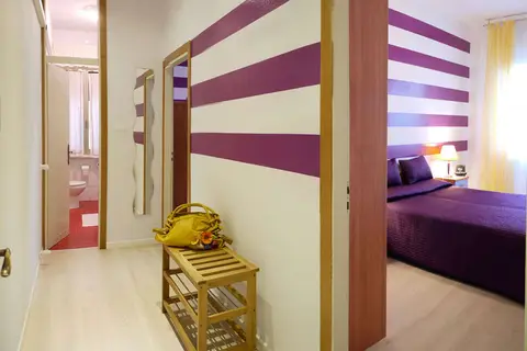 Germania Suite Hotel in Jesolo, foto 13