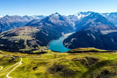 My Alpenwelt Resort foto 4