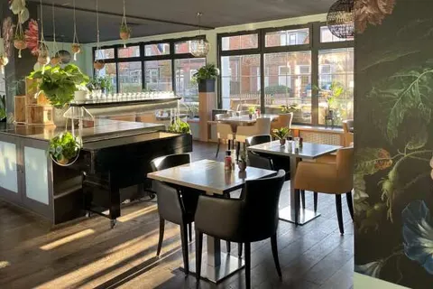 Hotel Anno Nu foto 10