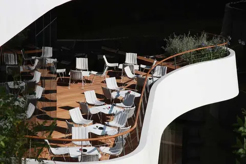 Hotel Lone in Rovinj, foto 6
