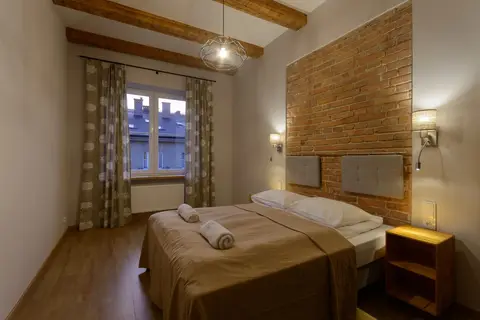 Wine Apartments in Krakau — foto 23