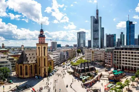 ACHAT Hotel Frankfurt Maintal foto 18