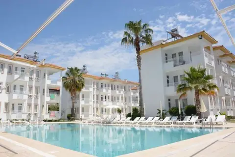 Hotel Dream Of Side in Manavgat — foto 8