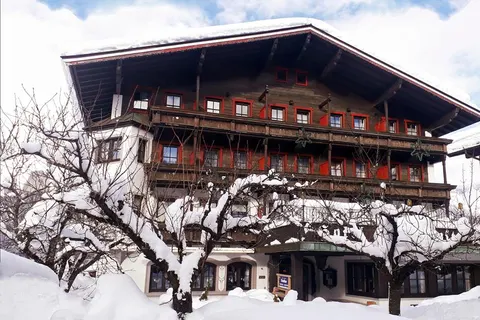 Alte Post Ellmau foto 3