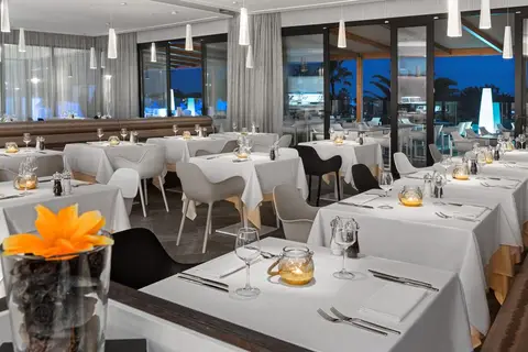 Elba Premium Suites in Playa Blanca — foto 5