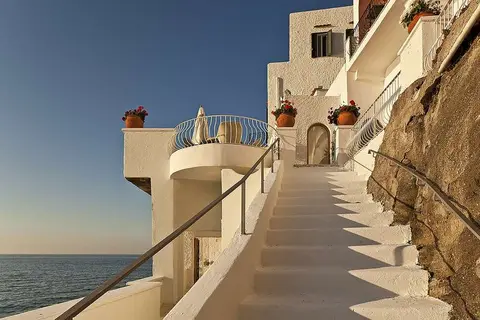 Hotel Miramare Sea Resort & Spa in Sant Angelo — foto 4