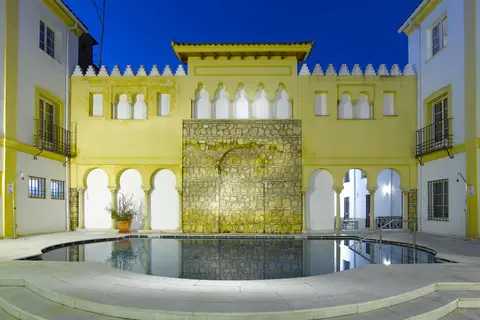 Hotel Macia Alfaros in Córdoba — foto 2