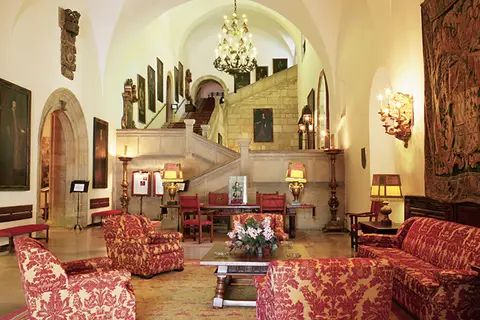 Parador de León in Leon — foto 21
