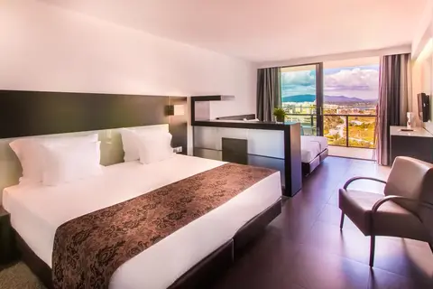 Appartementen Jardins da Rocha in Portimão, foto 5