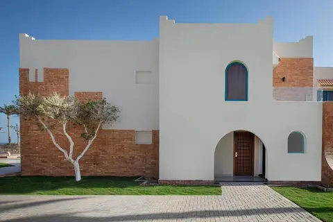 V Hotel Sharm El Sheikh in Sharm El Sheikh — foto 10