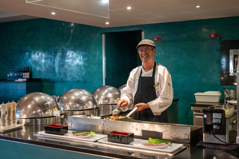 Hotel Vila Galé Cerro Alagoa foto 17