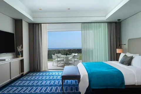 City of Dreams Mediterranean in Λεμεσός — foto 16