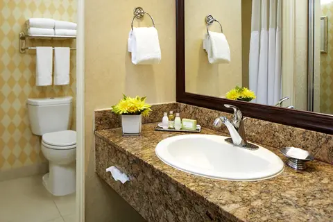 Portofino Inn & Suites in Anaheim