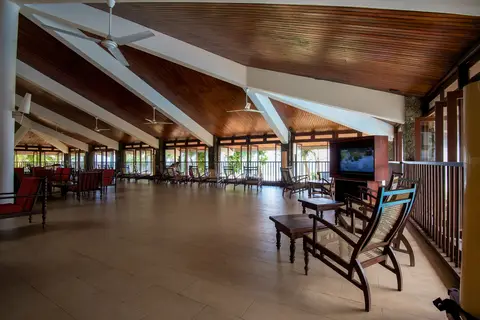 Koggala Beach Hotel in Habaraduwa — foto 12