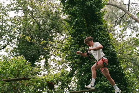 Camping L Océan Breton foto 9