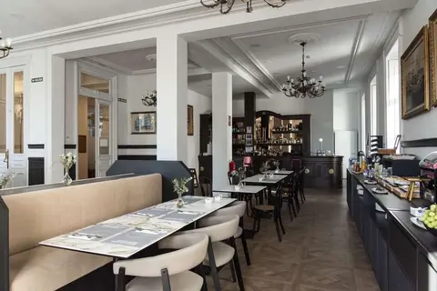 Soho Boutique Palacio de Pombo in Santander — foto 6