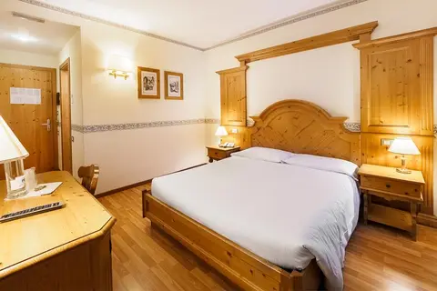 Park Hotel Folgarida in Folgarida (TN) — foto 2