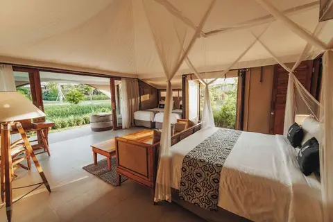 Glamp Nusa in Kuta Selatan — foto 6