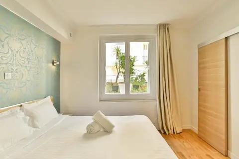 Nice Home - Studios Lido in Nice, foto 5