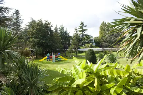 Sierra Silvana in Fasano — foto 16