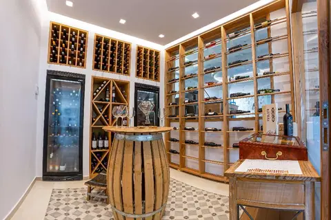 Hotel Hara Ilios Village in Δημοτική Ενότητα Γουβών — foto 14