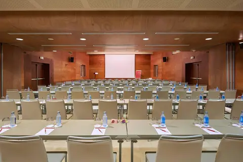 Palacio de Avilés, Affiliated by Meliá in Aviles — foto 11