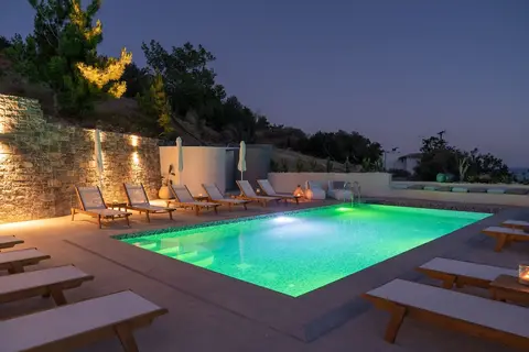 Pignolia Suites Crete in Ierapetra, foto 21