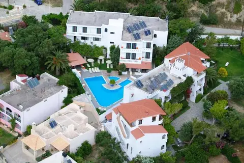 Hotel Myrtis in Πλακιάς — foto 11