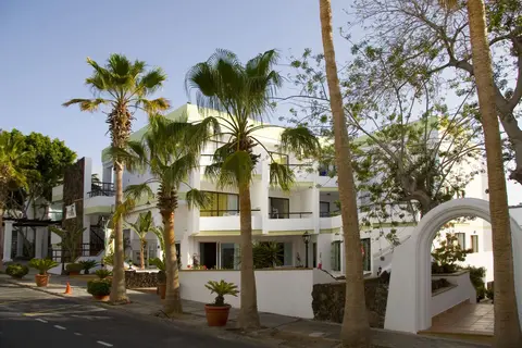Aparthotel Esquinzo Y Monte del Mar in Pájara — foto 14