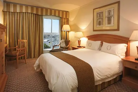 Southern Sun The Cullinan in Kaapstad — foto 7
